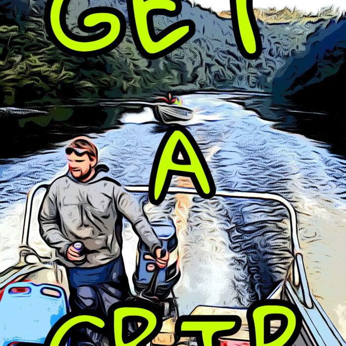 Get a Grip Thumbnail