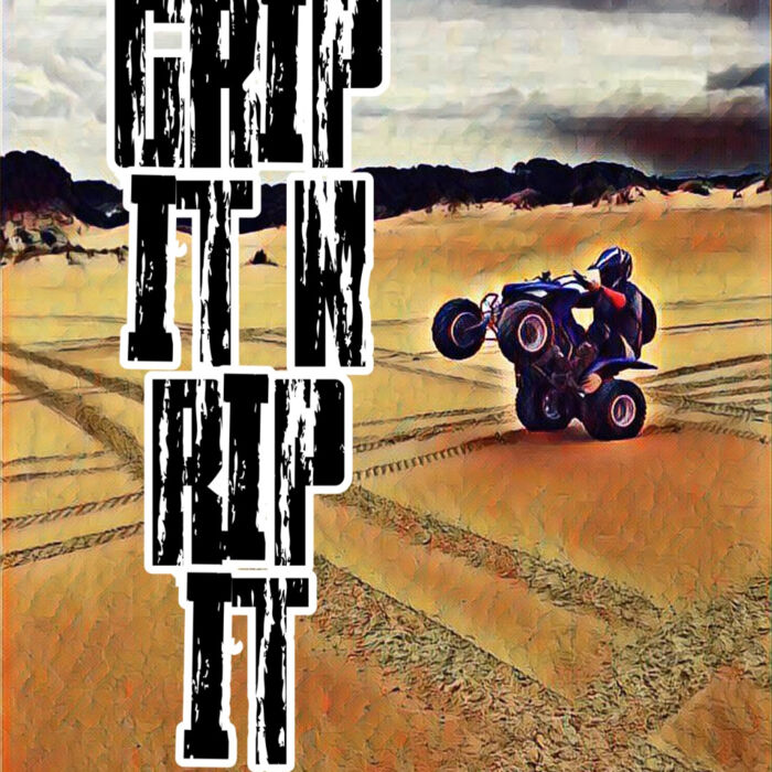 Grip it and Rip it Thumbnail