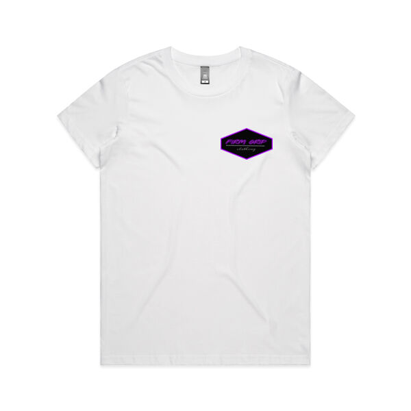 Purple diamond  Thumbnail